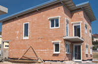 Aird Uig home extensions